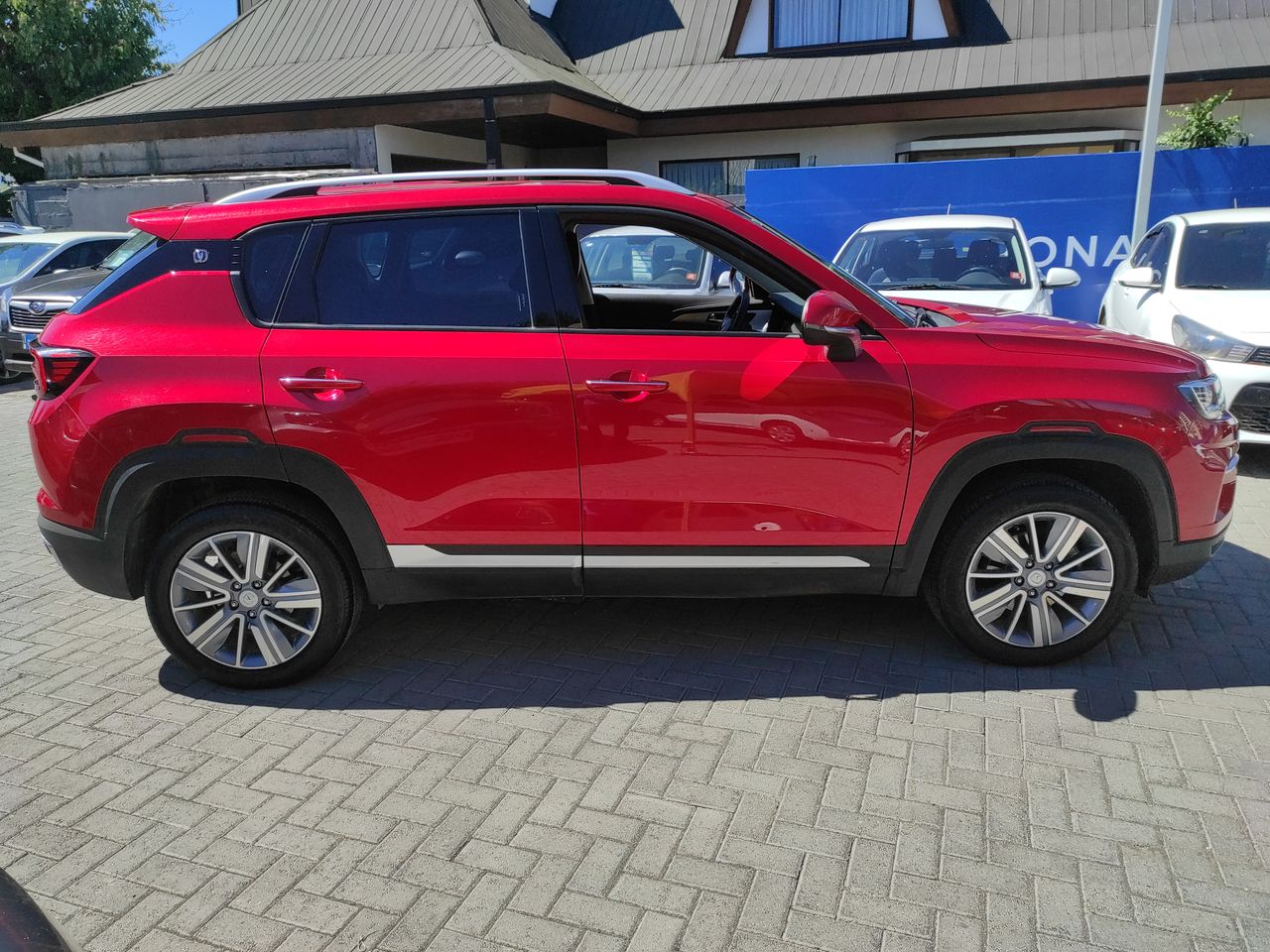 CHANGAN - 11