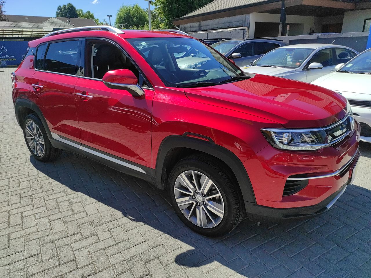 CHANGAN - 12