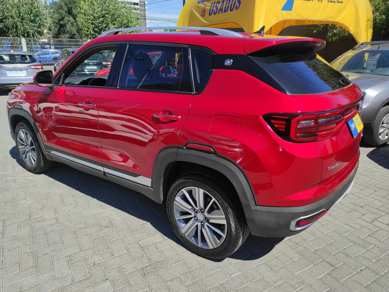 CHANGAN - 6