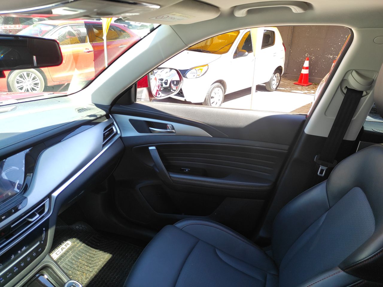 CHANGAN - 13