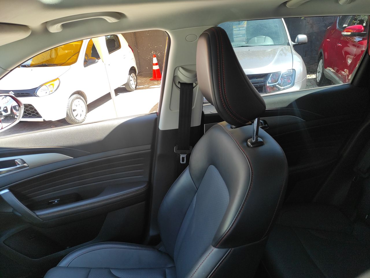CHANGAN - 14