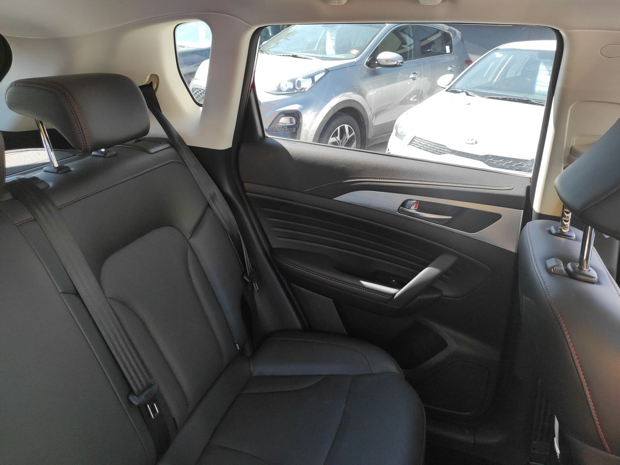 CHANGAN - 17