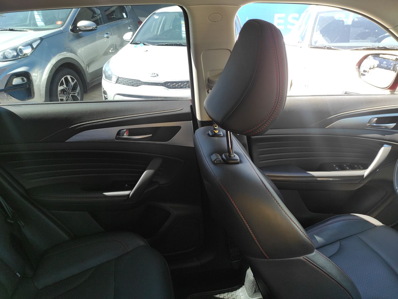 CHANGAN - 18