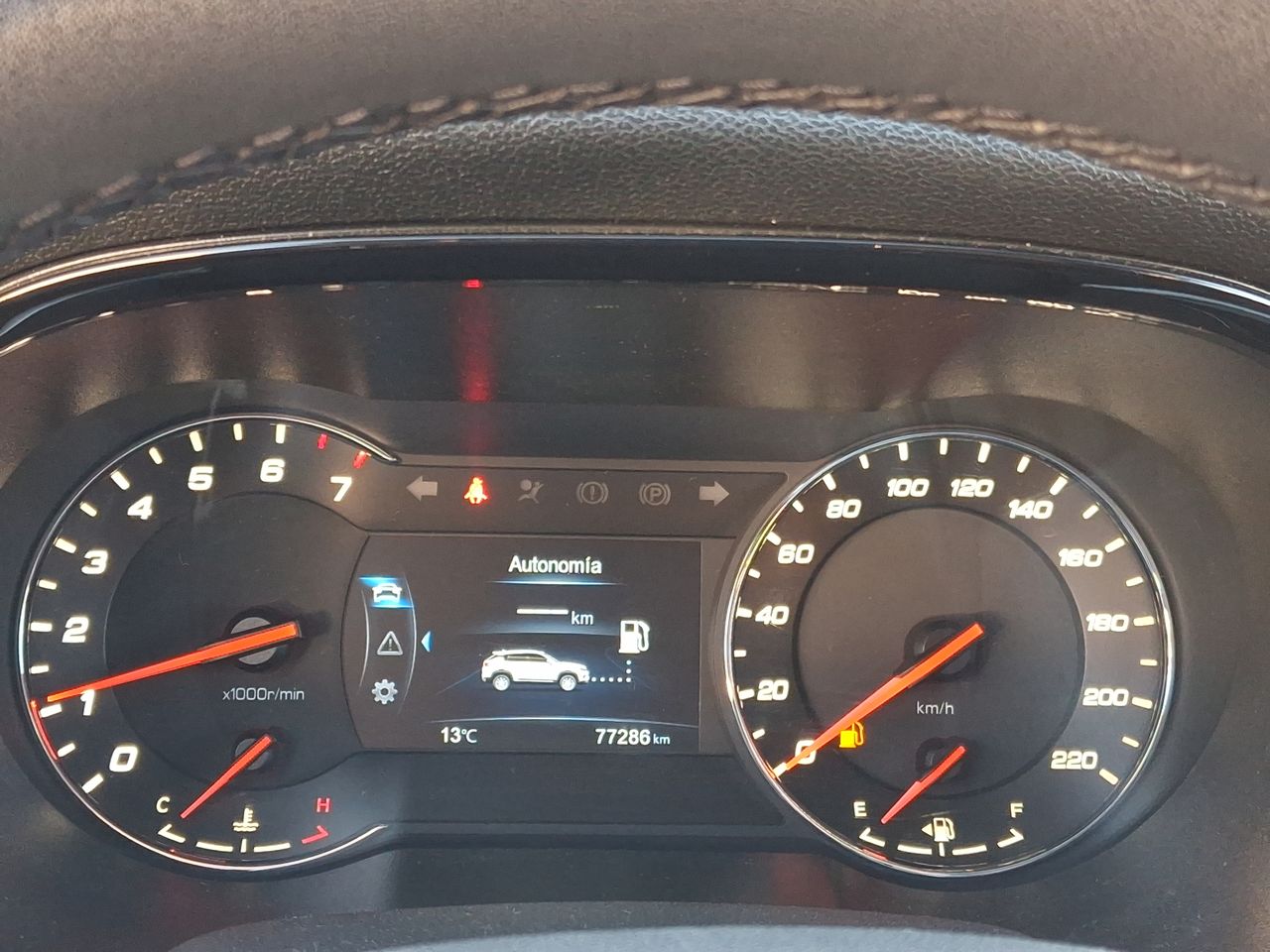 CHANGAN - 26