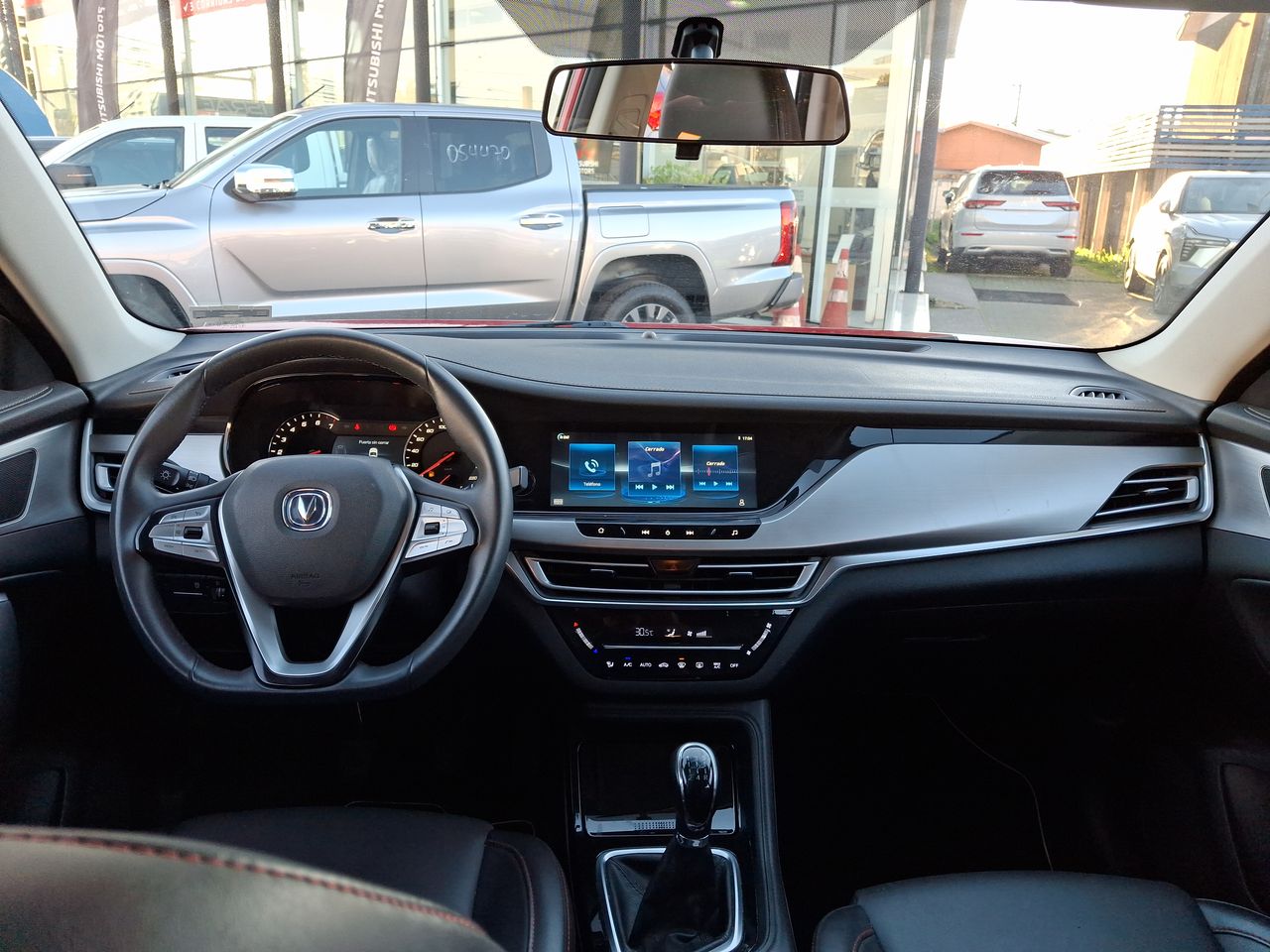 CHANGAN - 31