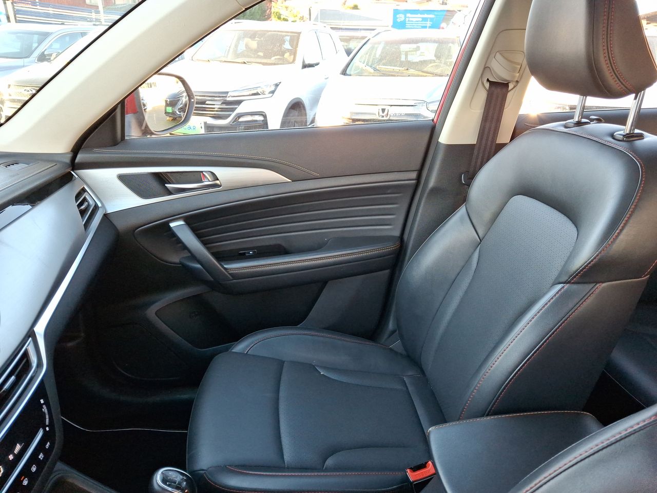 CHANGAN - 33