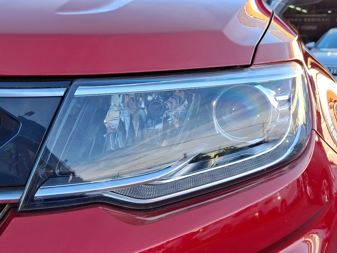 CHANGAN - 19