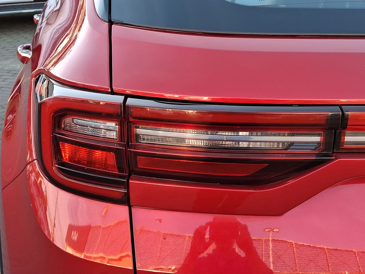 CHANGAN - 20