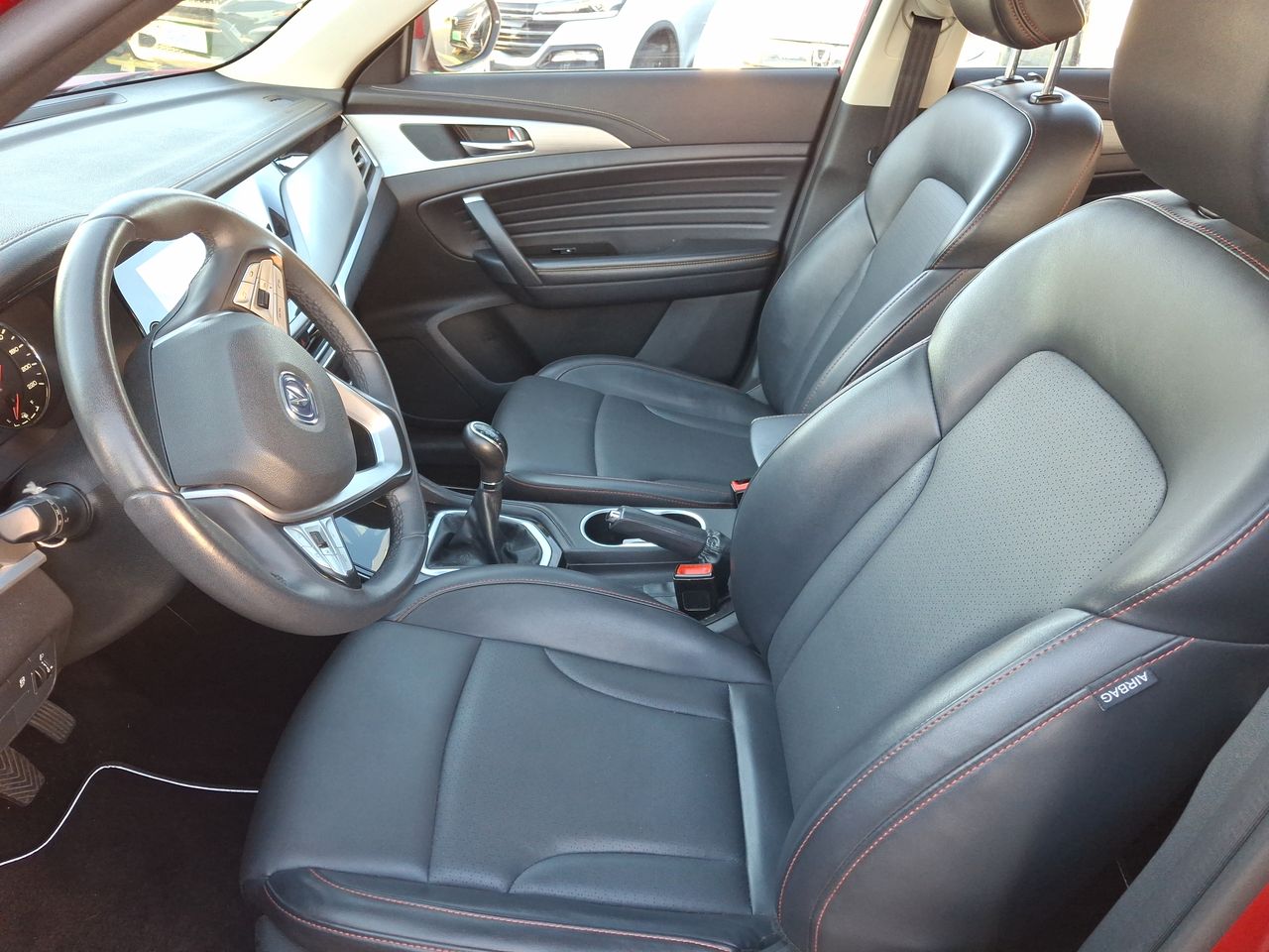 CHANGAN - 23