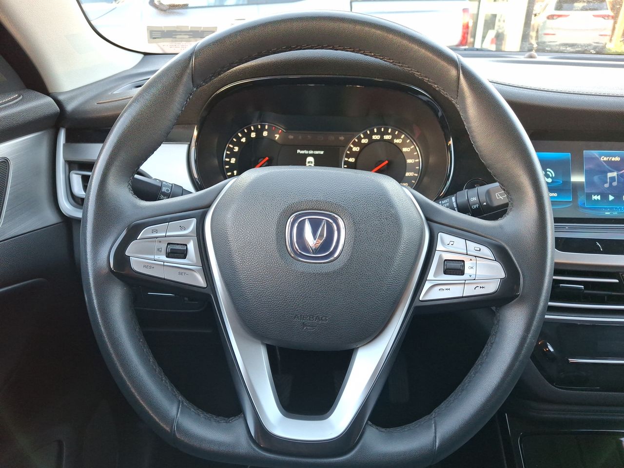CHANGAN - 24