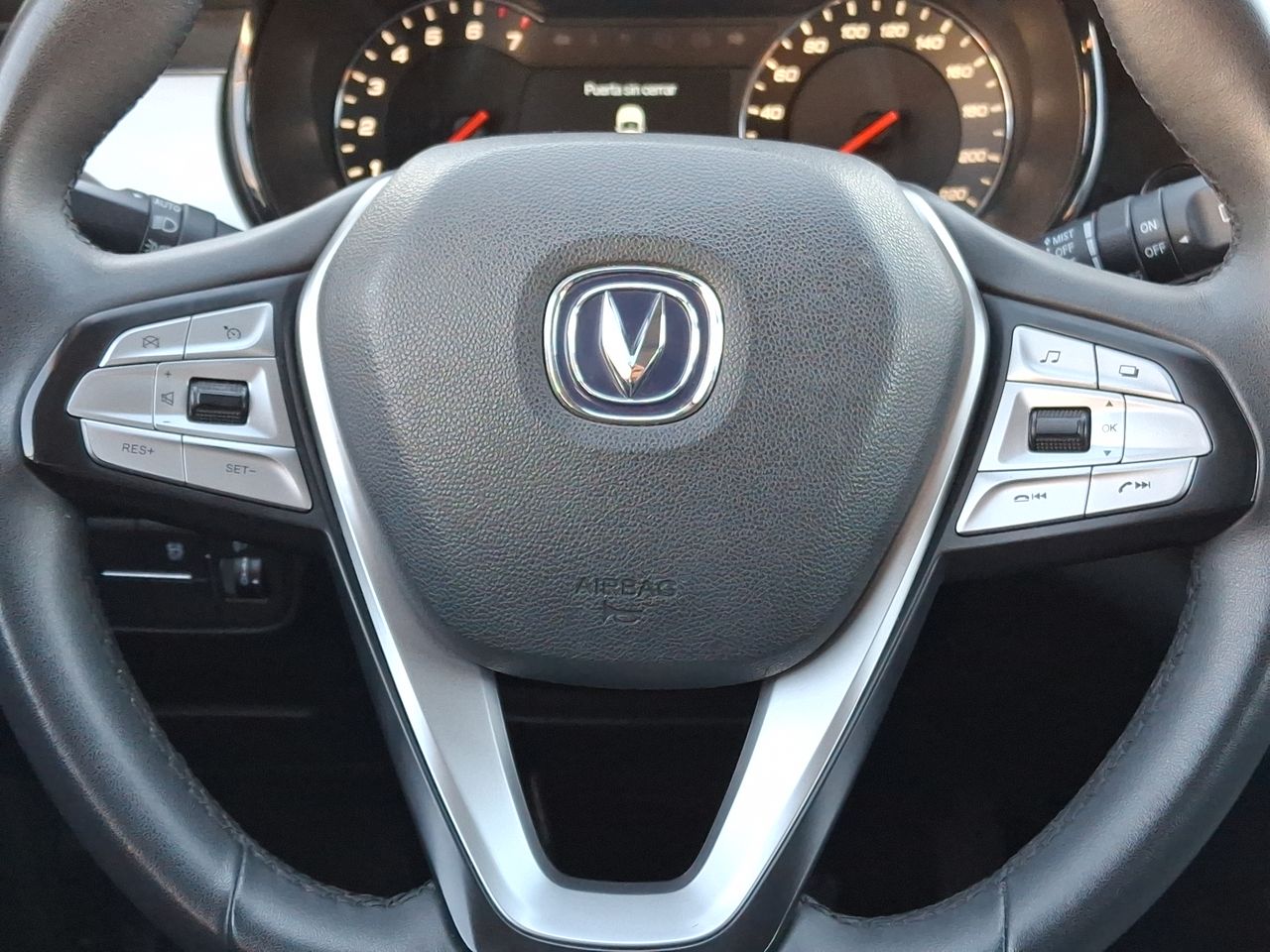 CHANGAN - 25