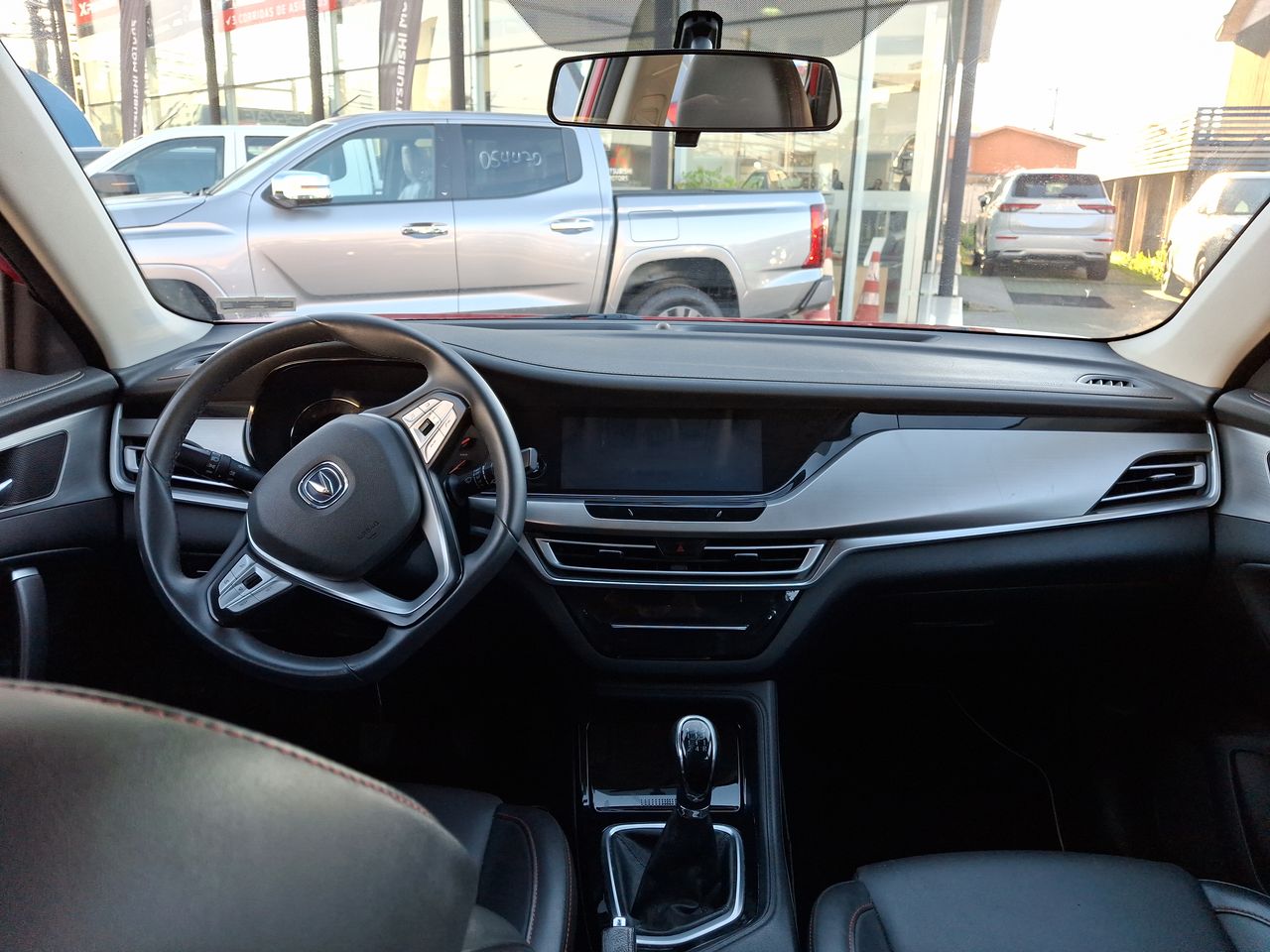 CHANGAN - 9