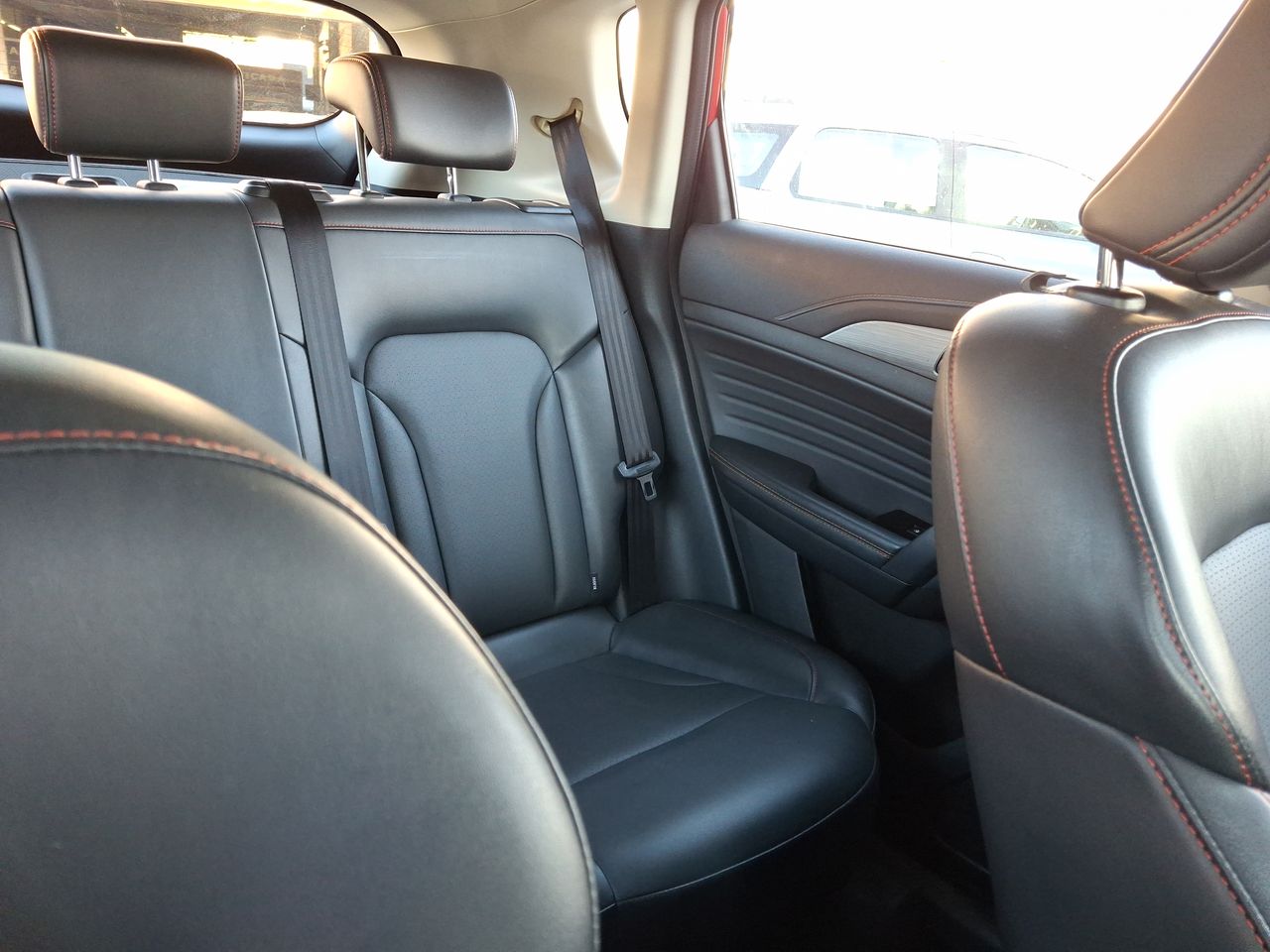 CHANGAN - 14