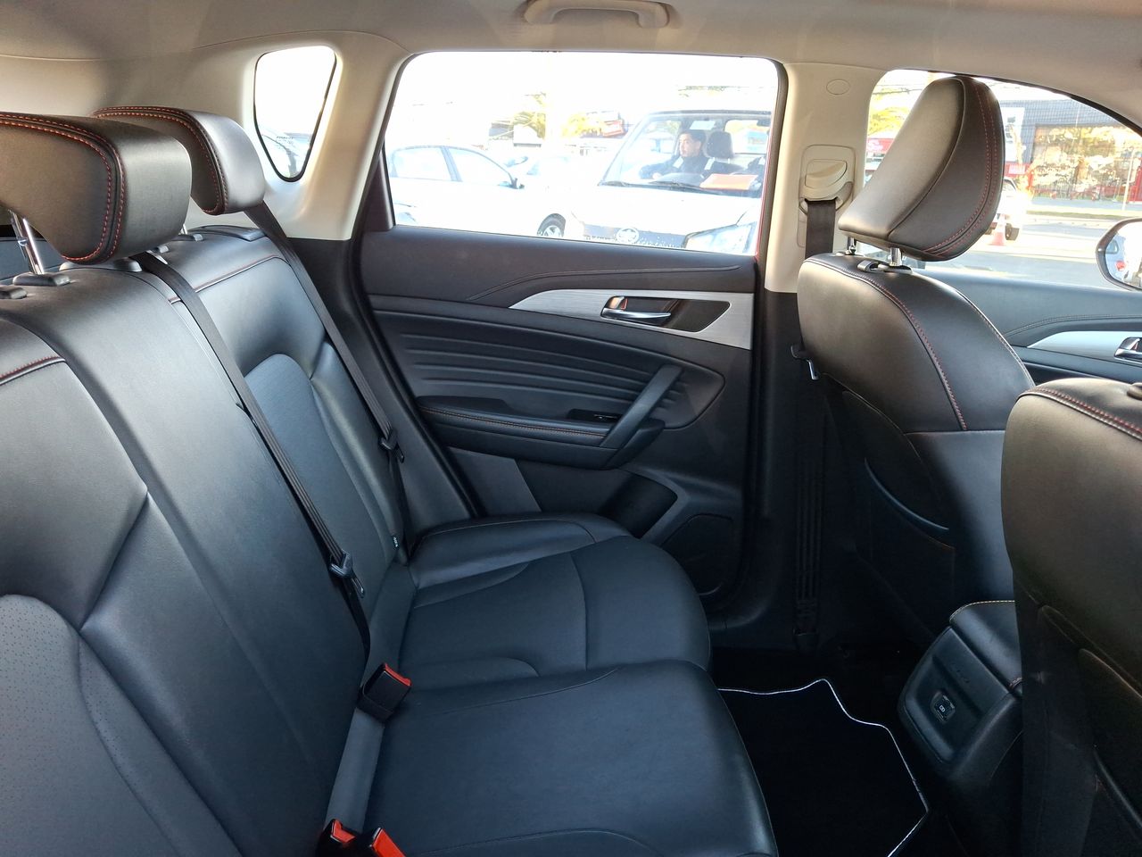 CHANGAN - 15