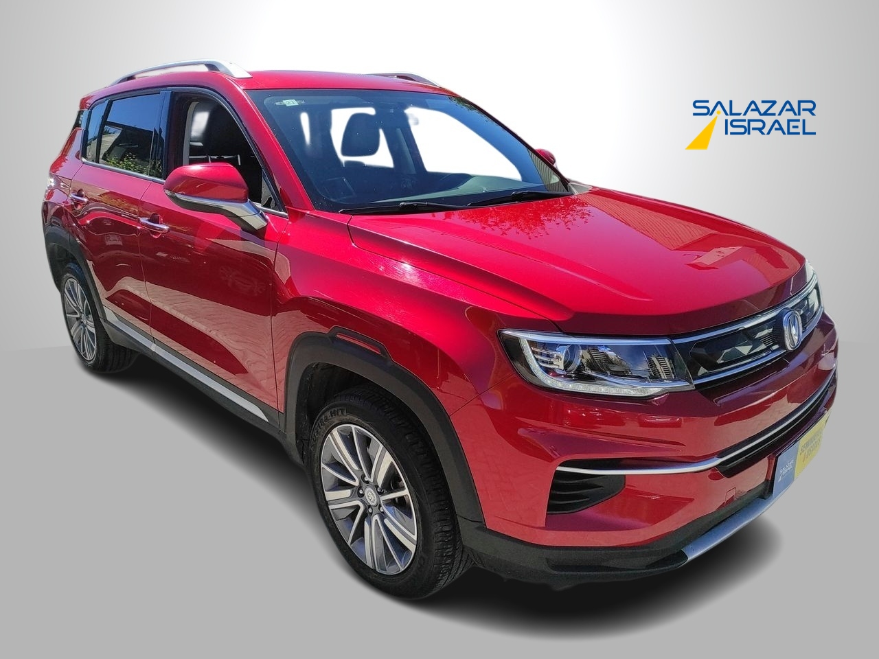 CHANGAN