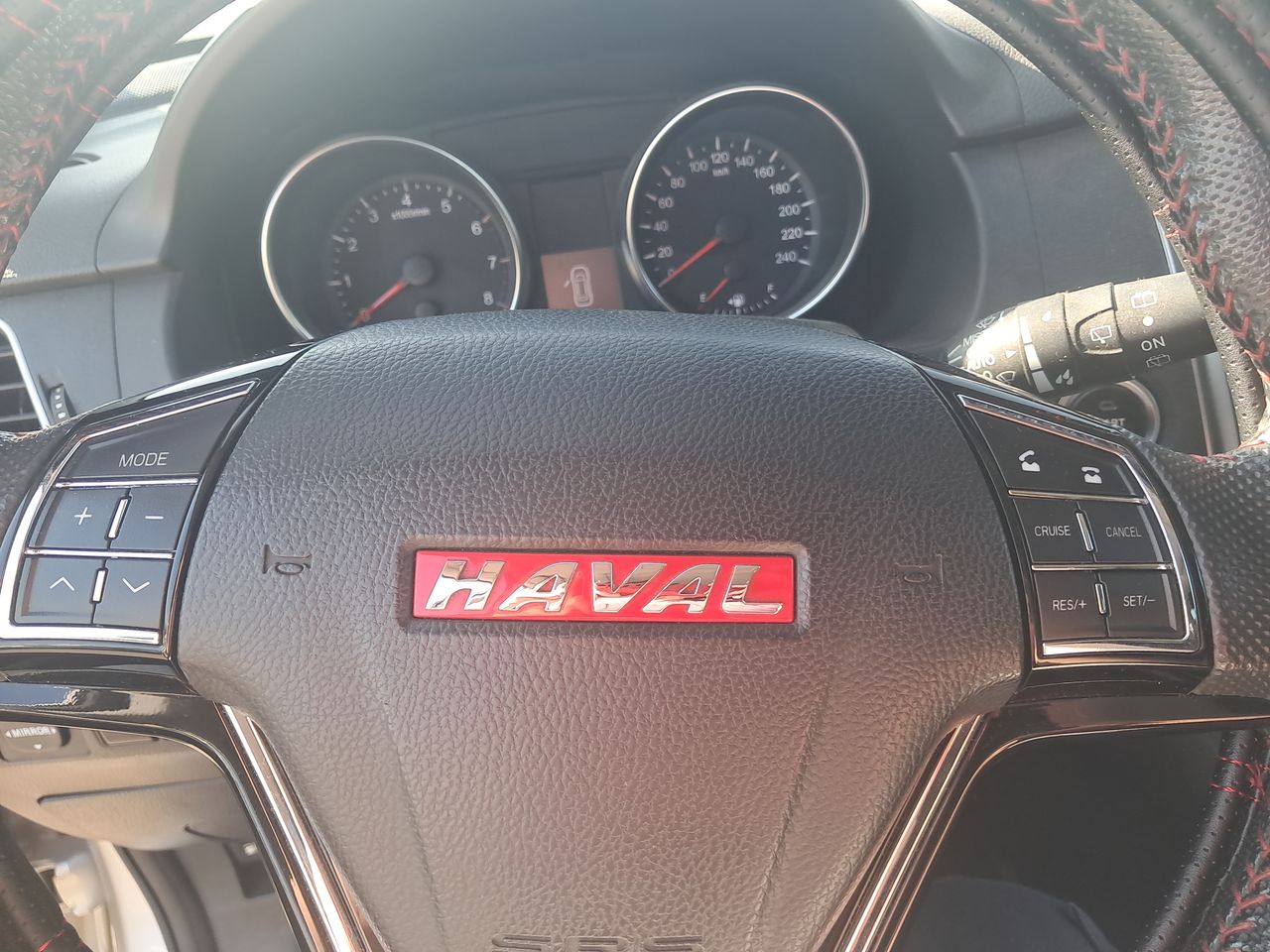 HAVAL - 26