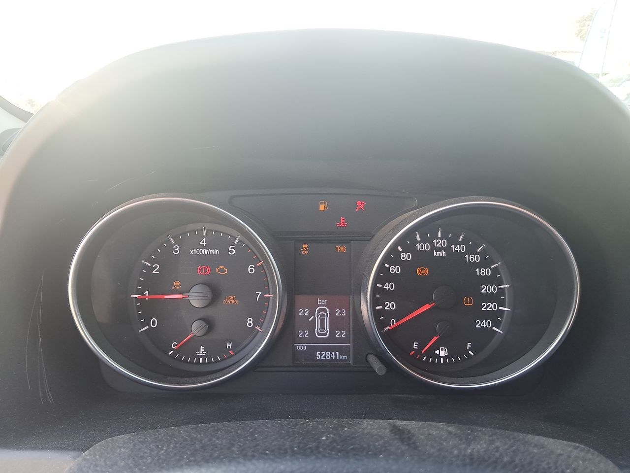 HAVAL - 27