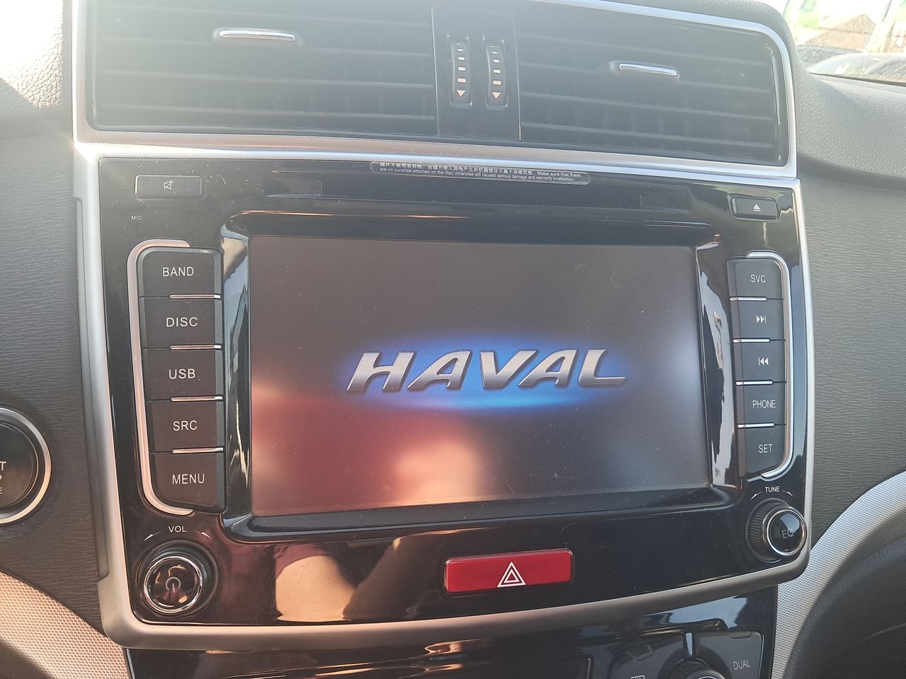 HAVAL - 28