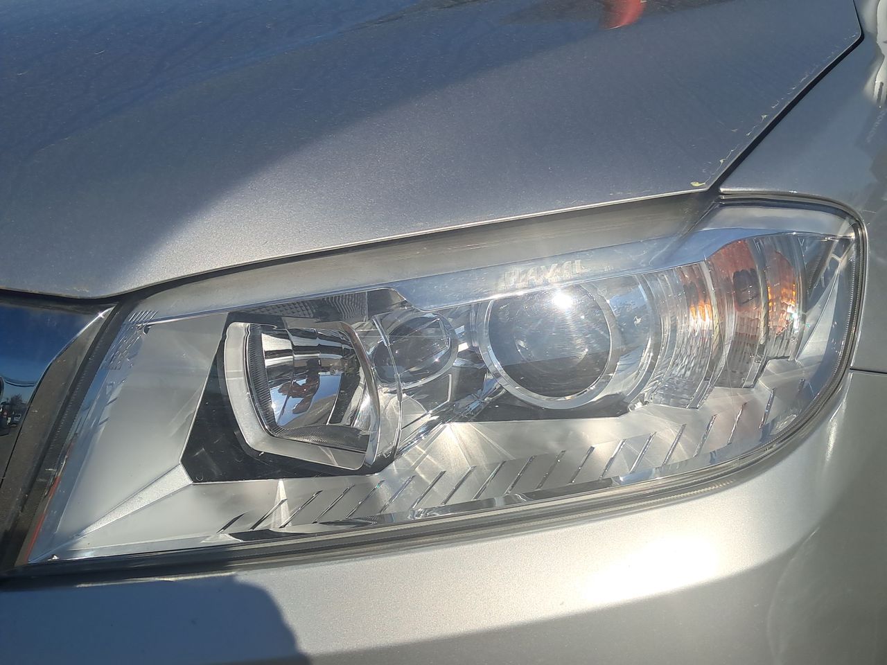 HAVAL - 18