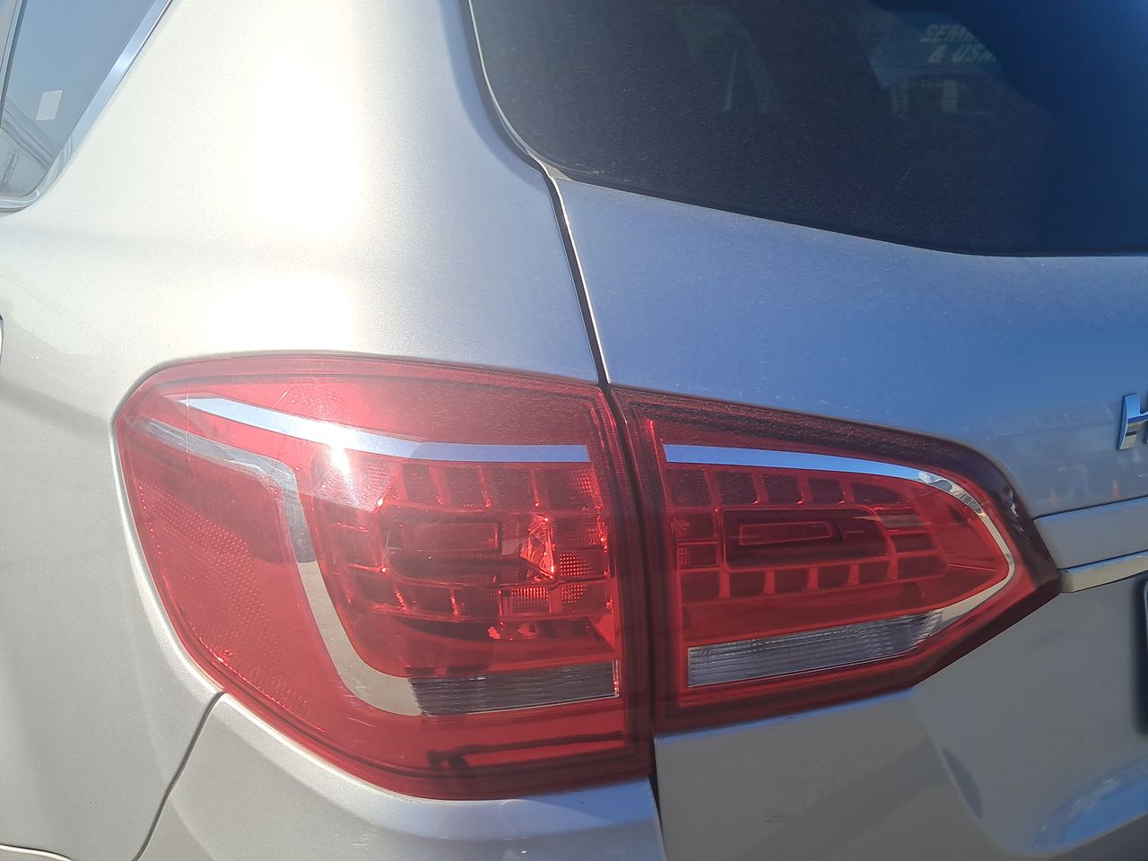 HAVAL - 20