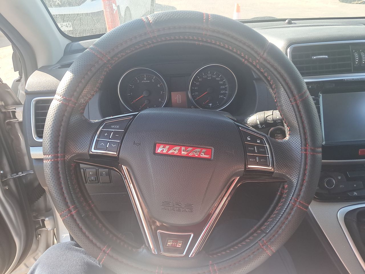 HAVAL - 25