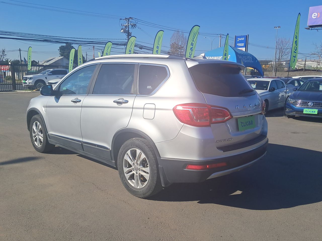 HAVAL - 5