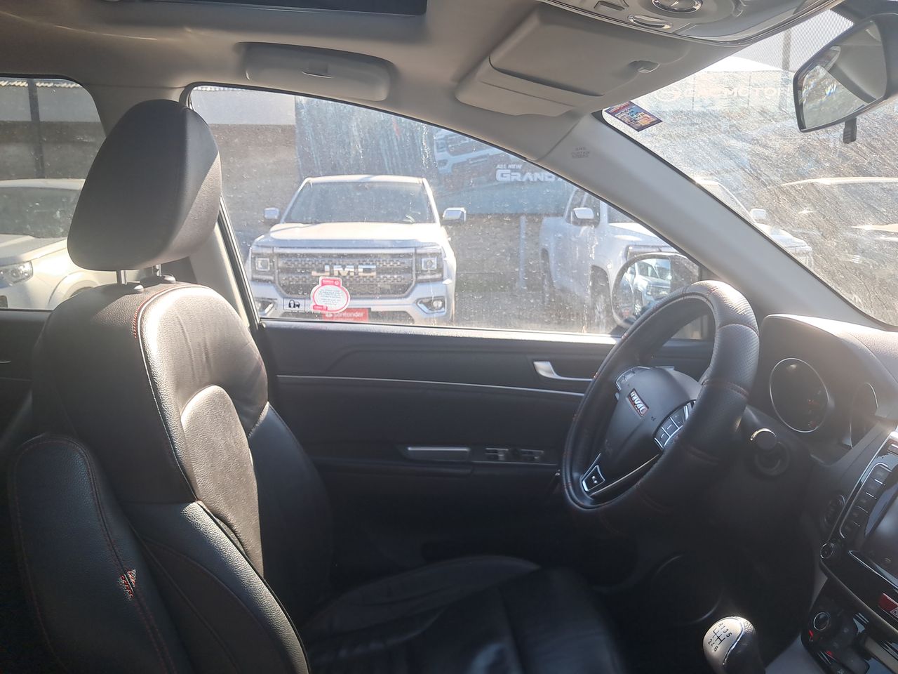 HAVAL - 15