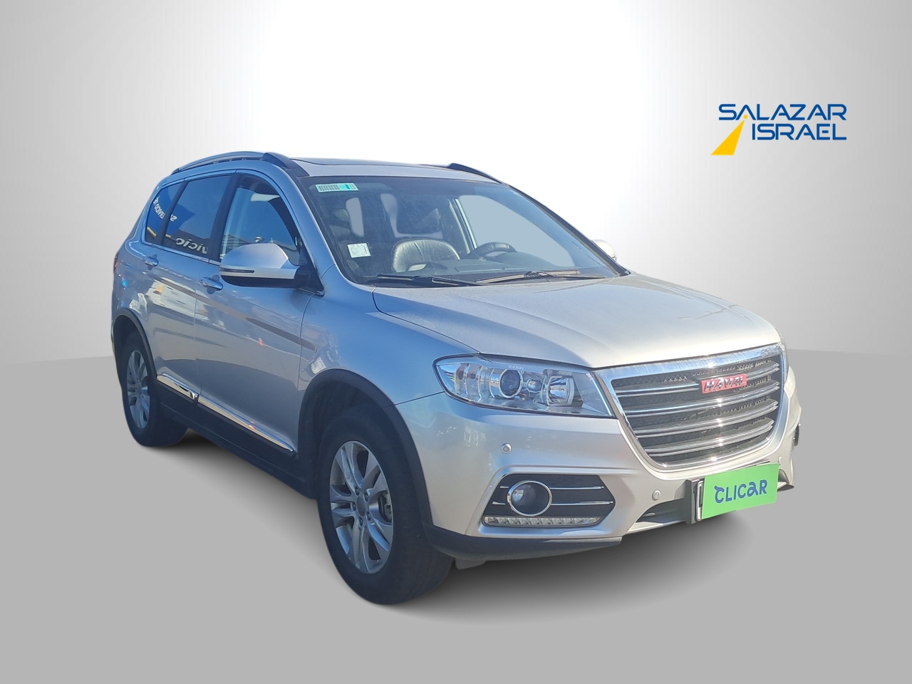 HAVAL