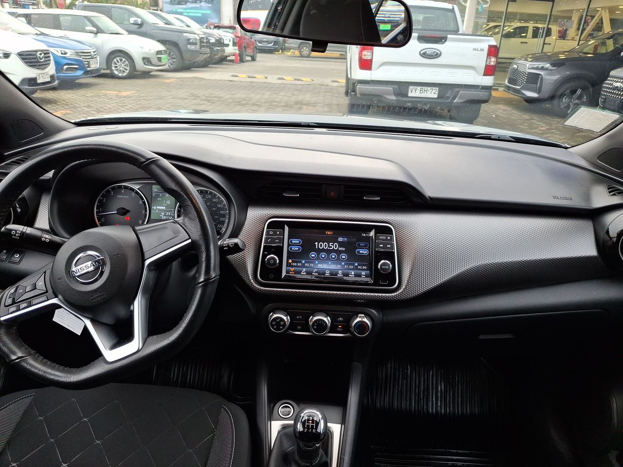 NISSAN - 1