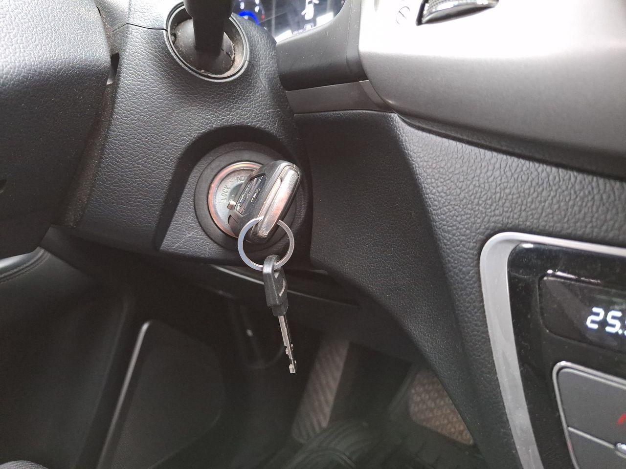SsangYong Rexton — foto 28 de 28