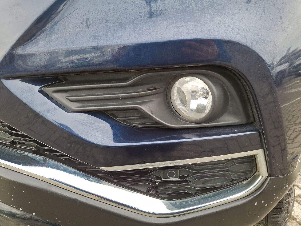 SsangYong Rexton — foto 11 de 28