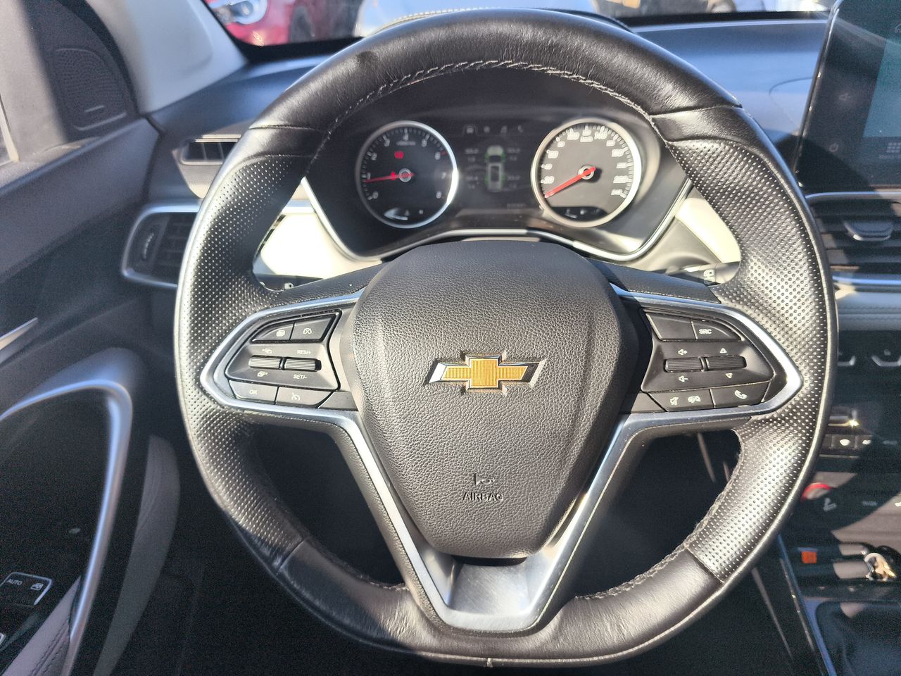 CHEVROLET - 18