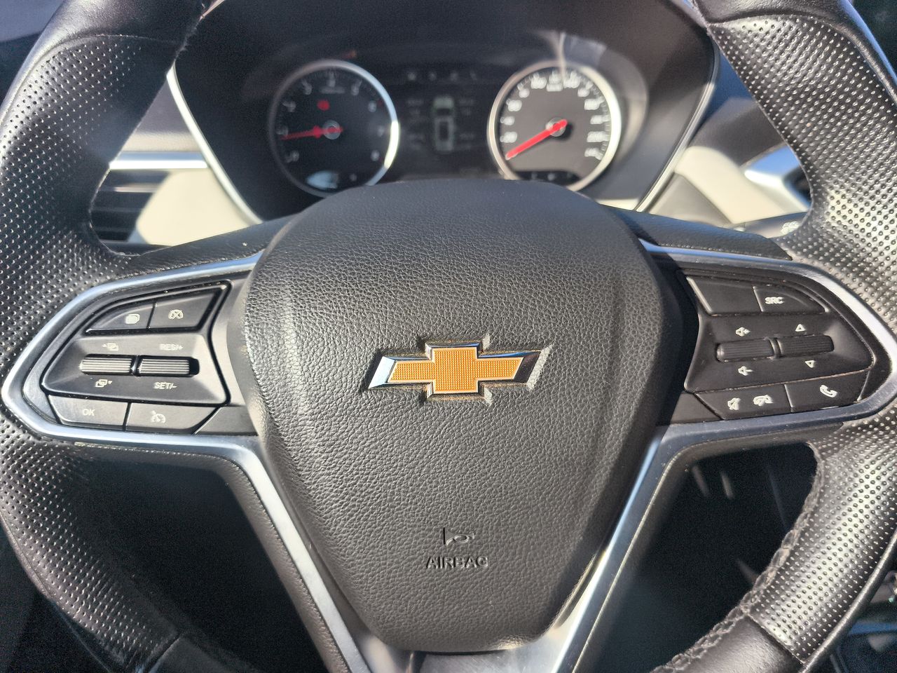 CHEVROLET - 19