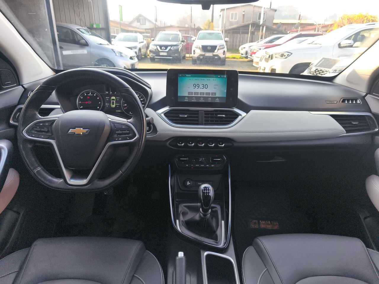 CHEVROLET - 25