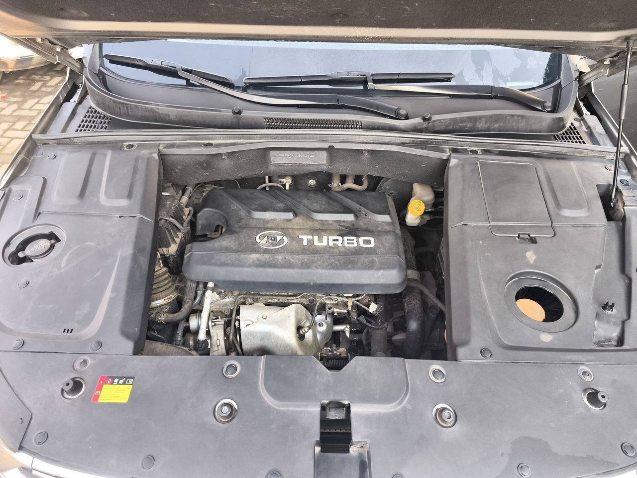 CHEVROLET - 10