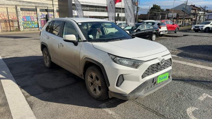 TOYOTA - 1