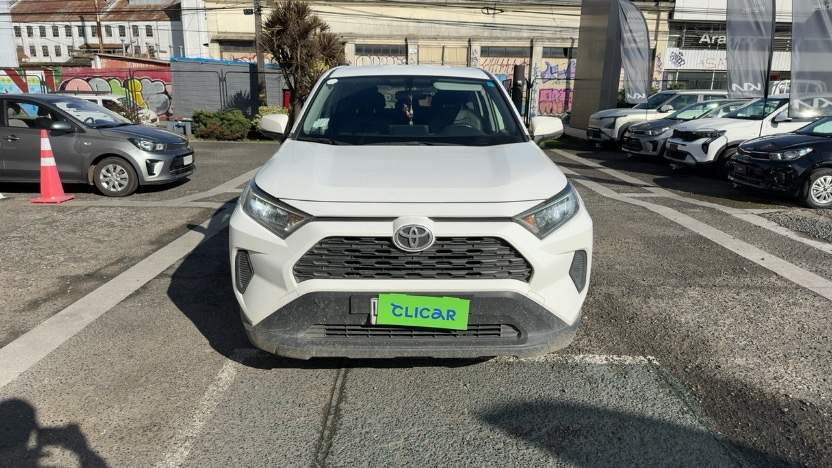 TOYOTA - 2
