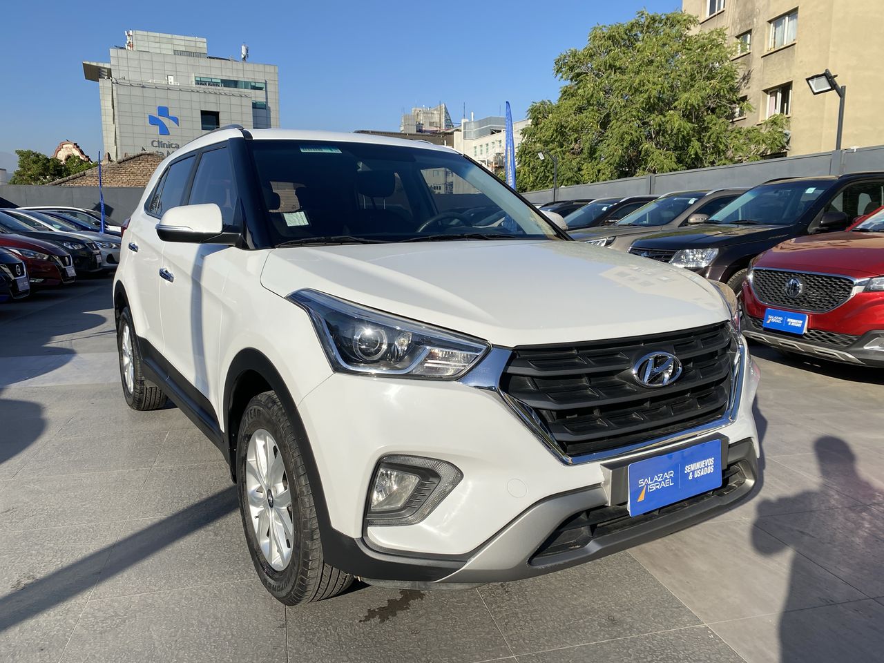 HYUNDAI - 1