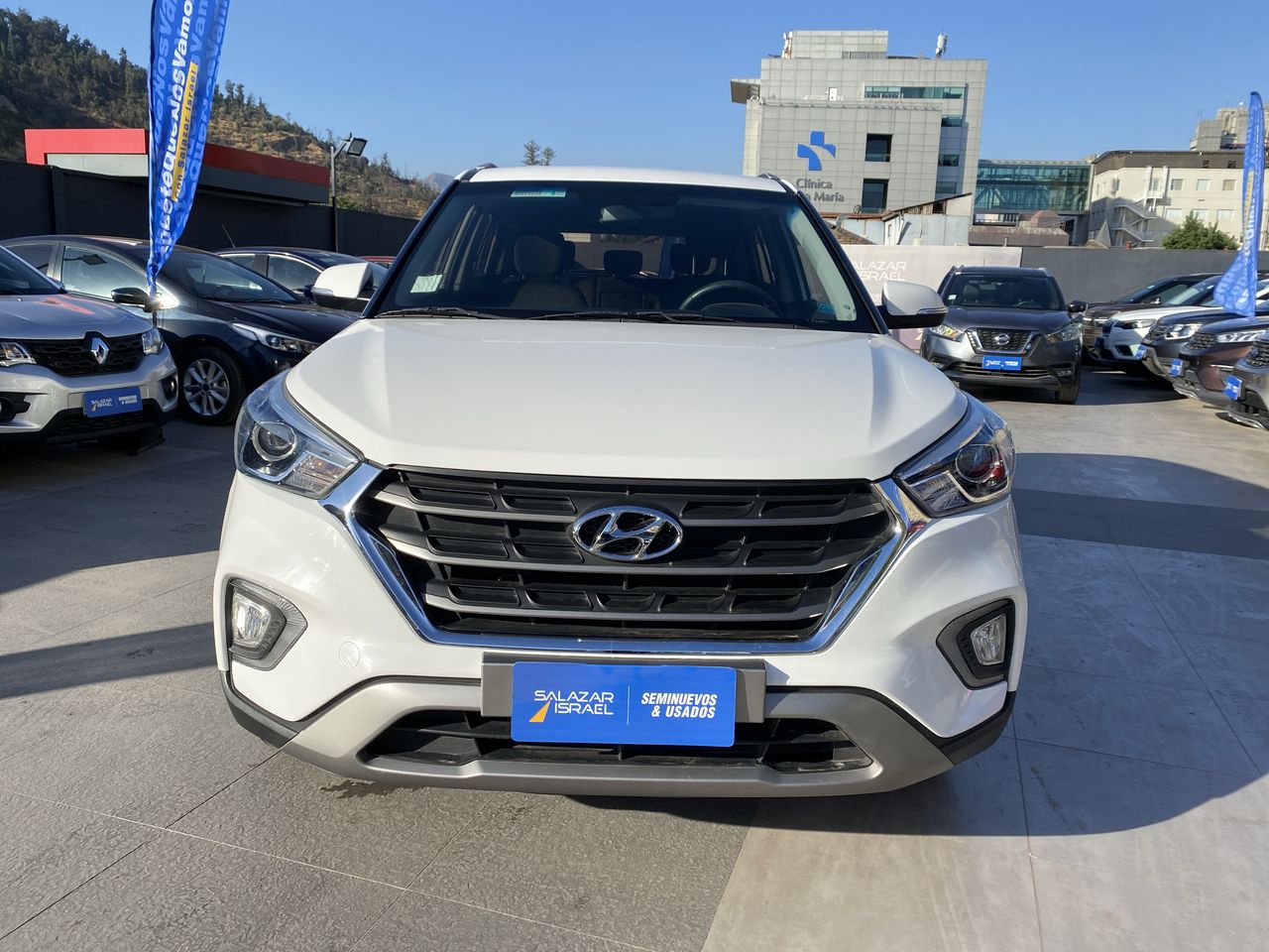 HYUNDAI - 2