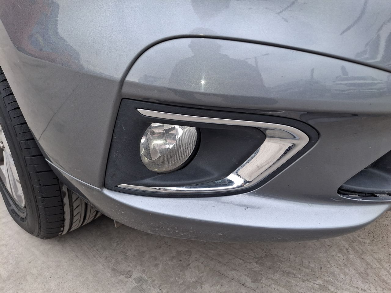 Chevrolet Spin — foto 20 de 31