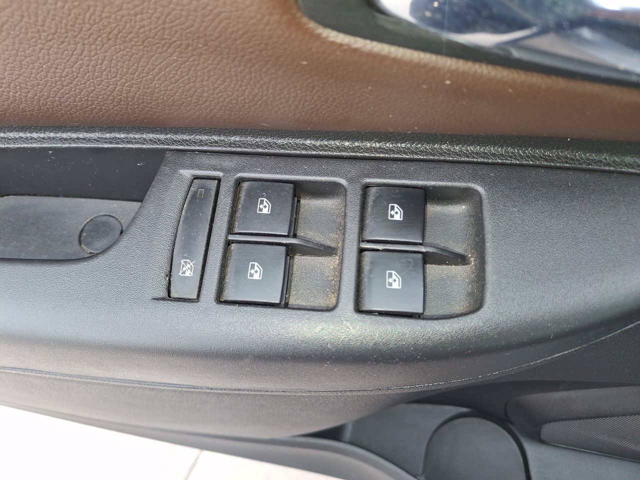 Chevrolet Spin — foto 23 de 31