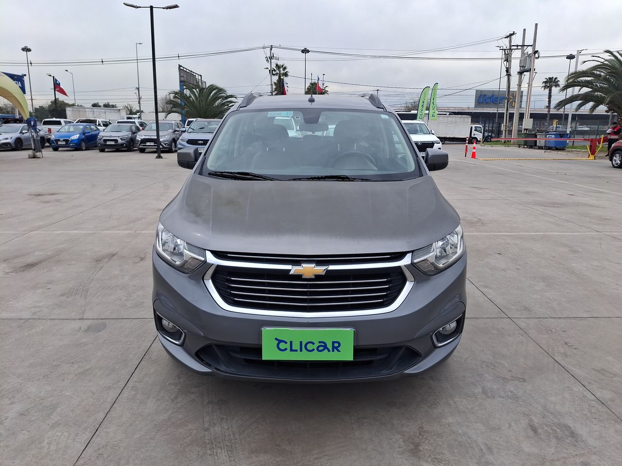CHEVROLET - 2