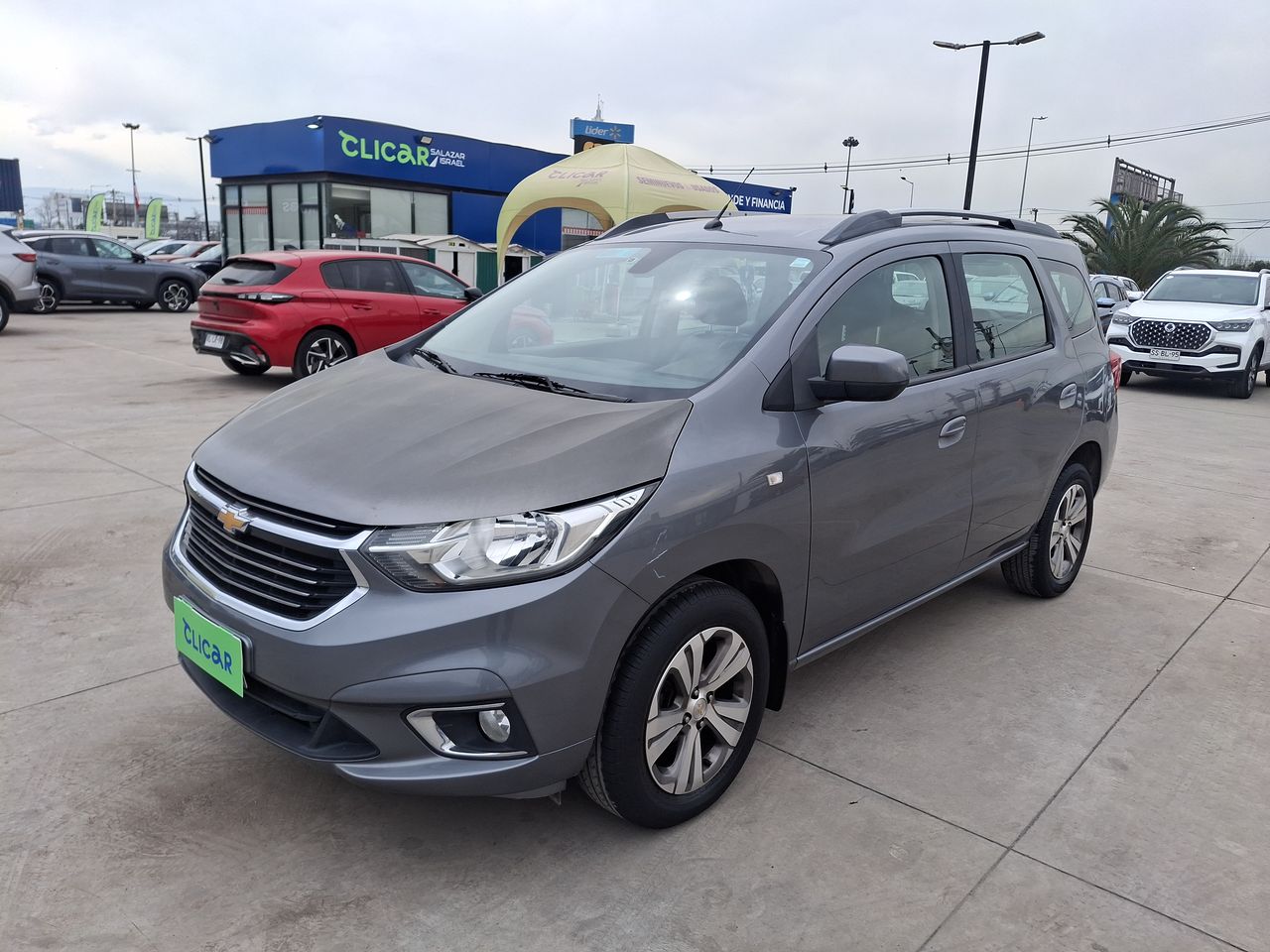 CHEVROLET - 3
