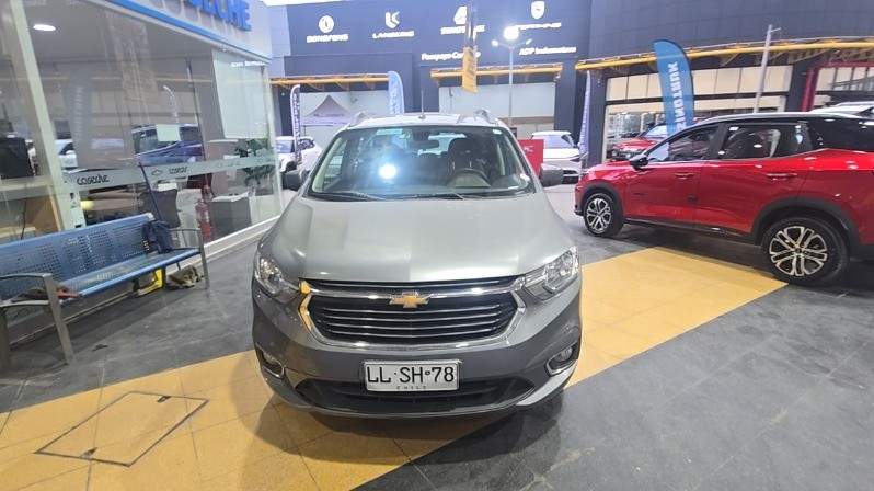 CHEVROLET - 2