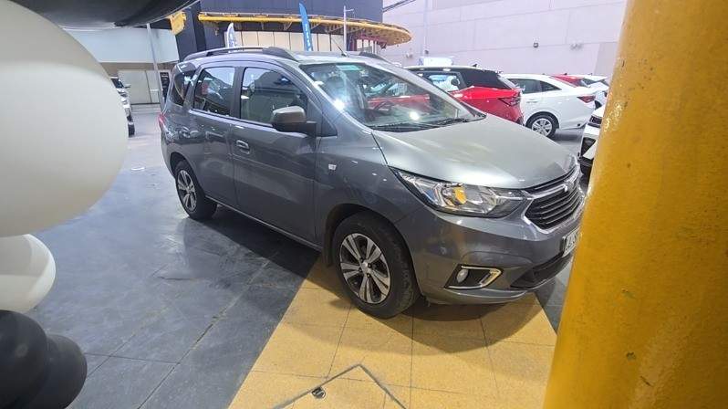 CHEVROLET