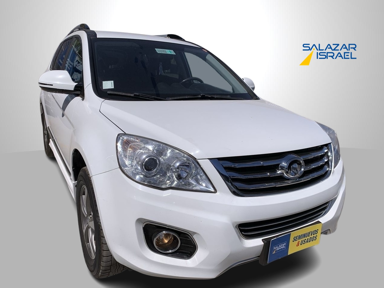 GREAT WALL HAVAL