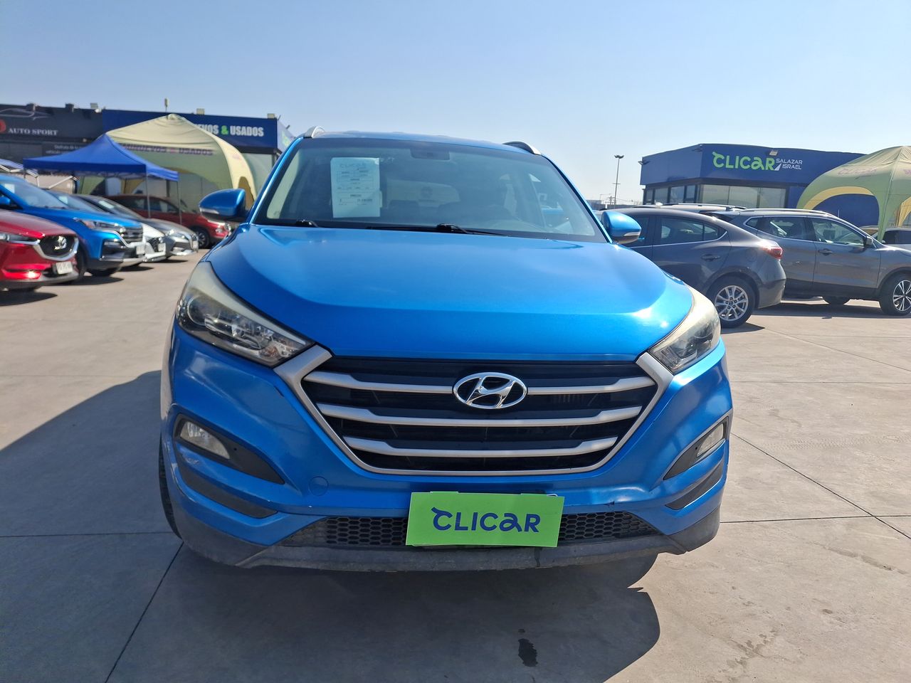 HYUNDAI - 2