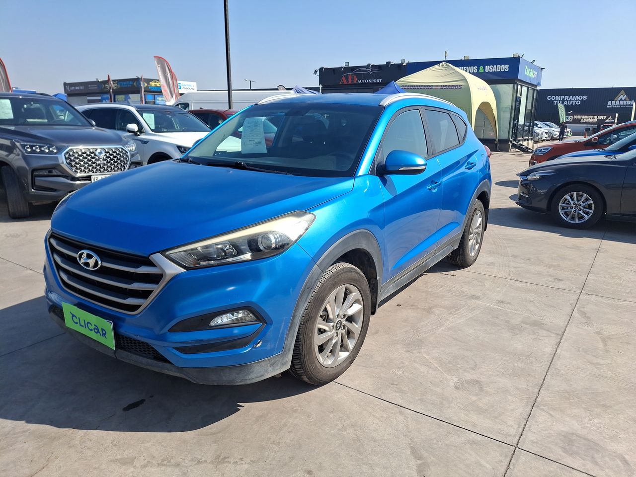 HYUNDAI - 3