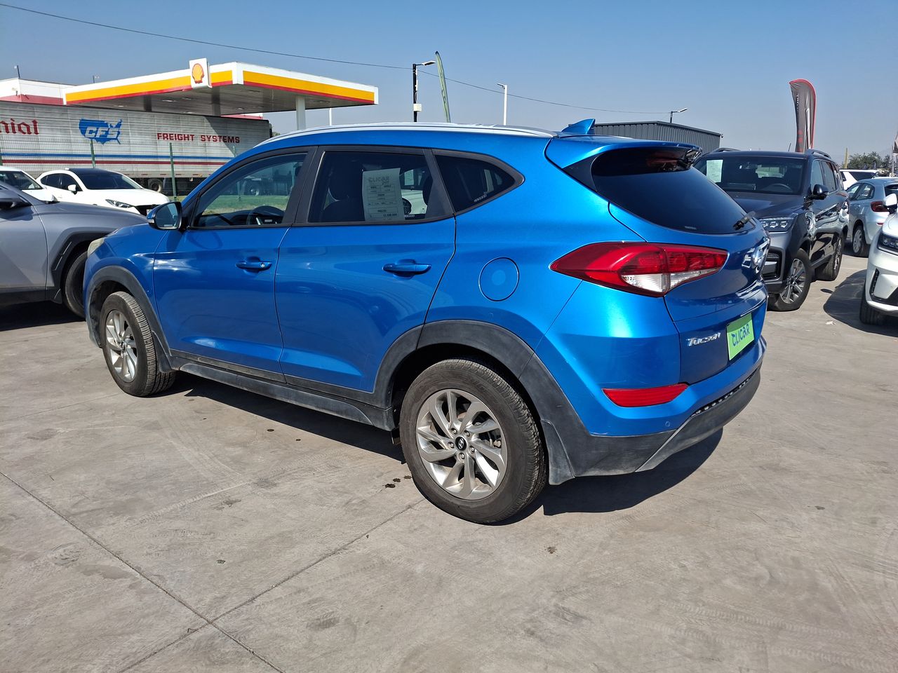 HYUNDAI - 5