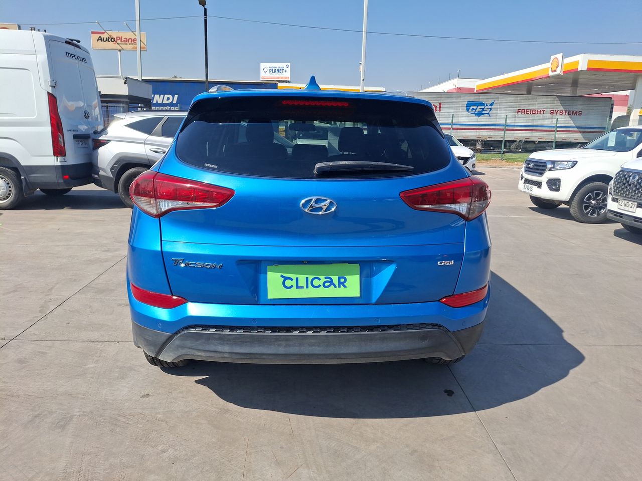 HYUNDAI - 6